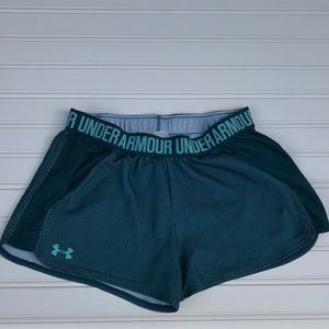 Under Armor shorts size small